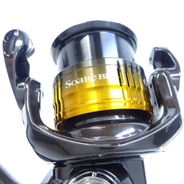 ２２ソアレＢＢＣ２０００ＳＳＰＧ